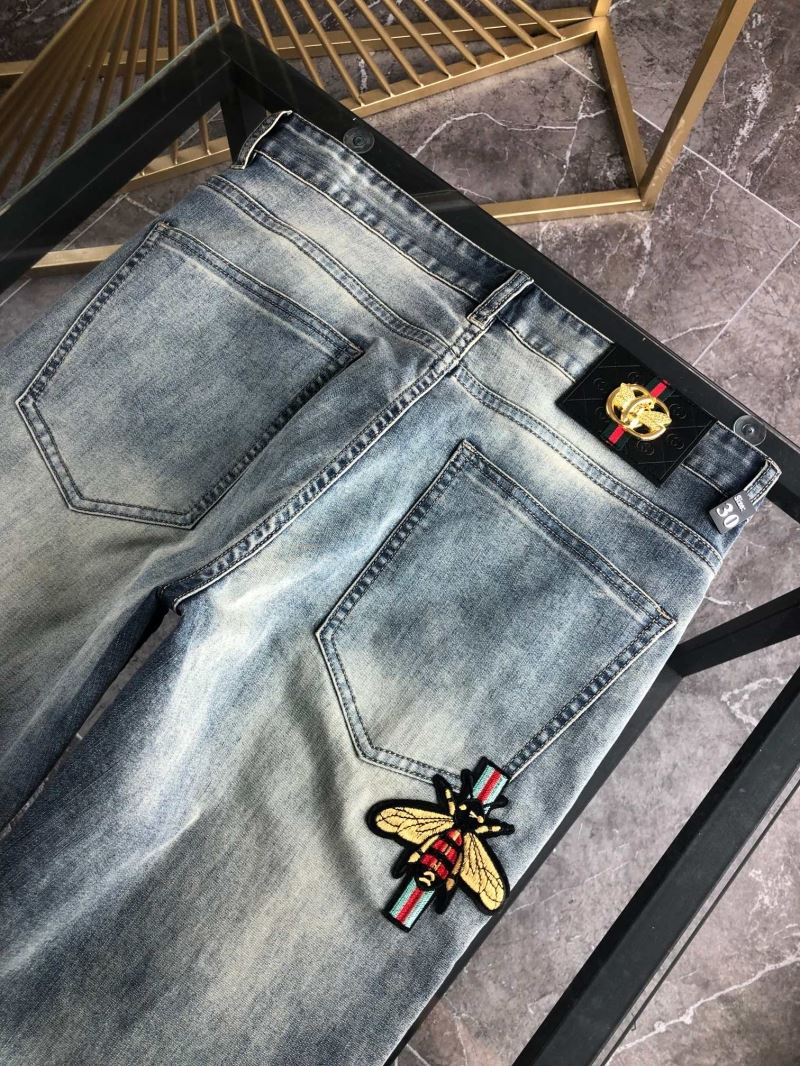 Gucci Jeans